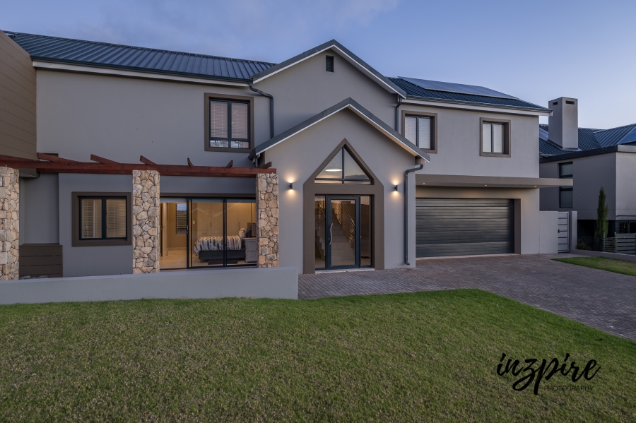 3 Bedroom Property for Sale in Hartland Lifestyle Estate Western Cape